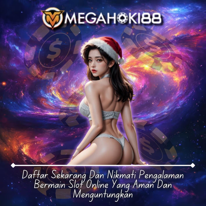 Megahoki88 | Situs Link Resmi Megahoki | Daftar Mega Hoki88